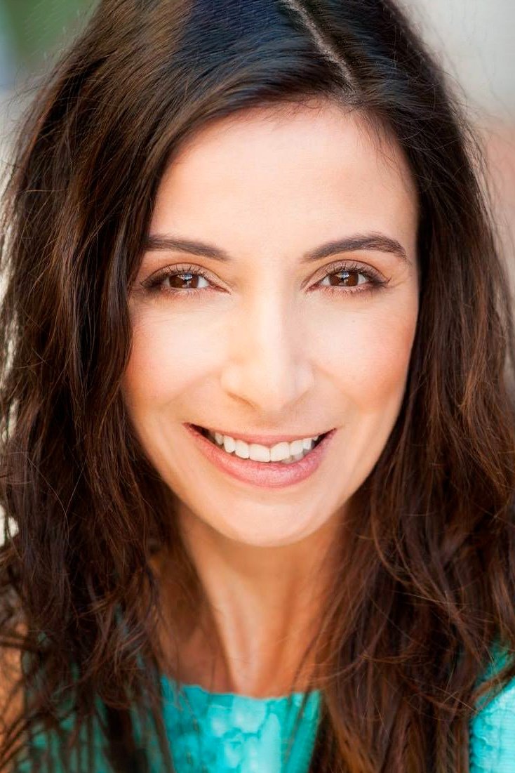 Katherine Halliday backdrop