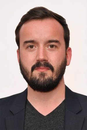 Dominique Rocher backdrop