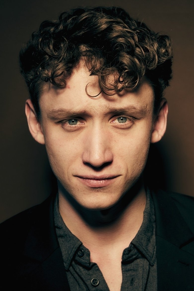 Aaron Friesz backdrop