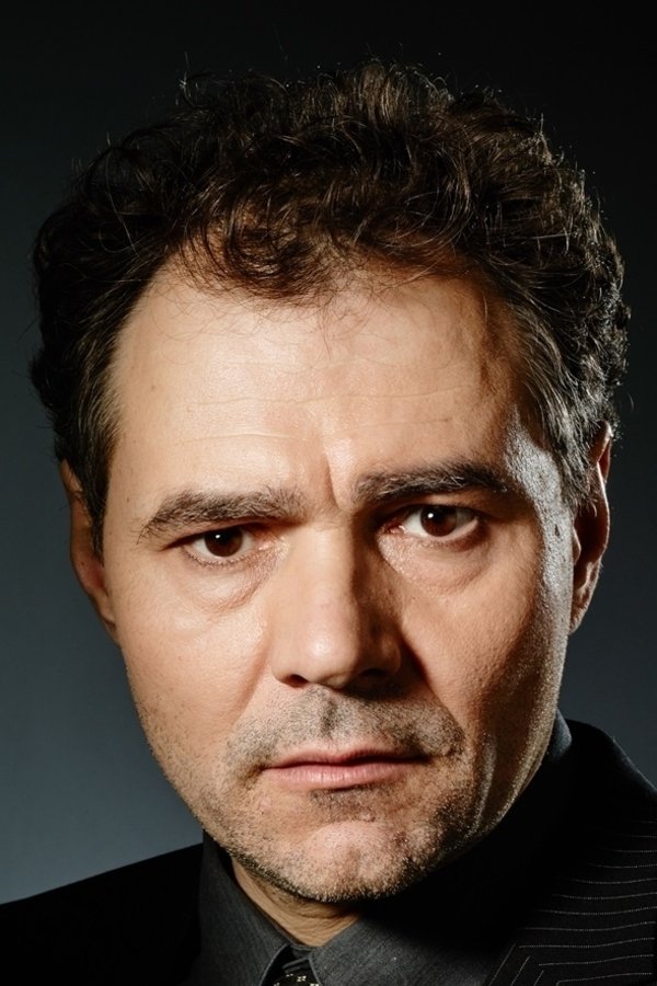 Rainer Doppler backdrop