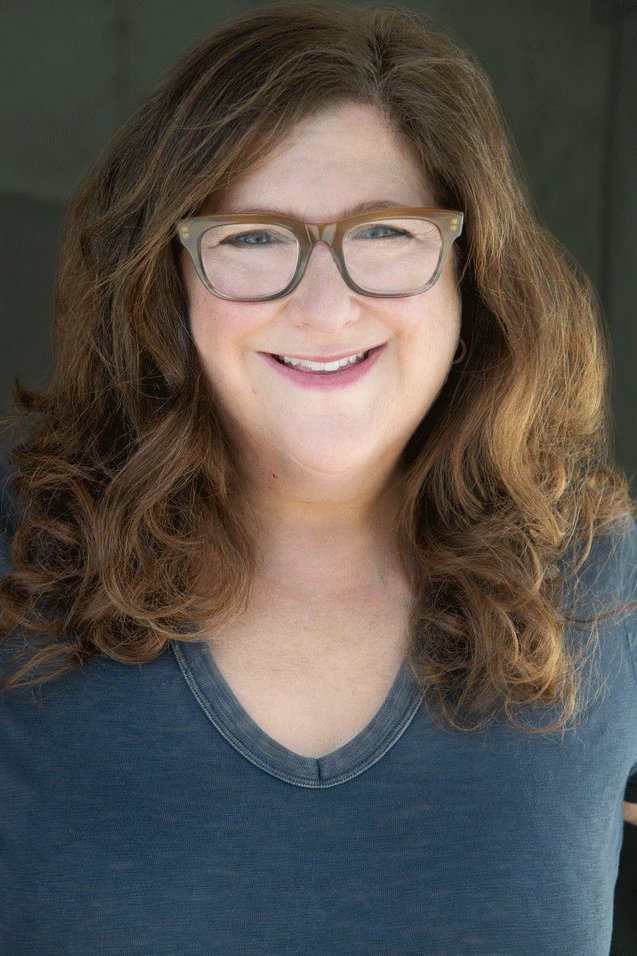 Jennifer Manley backdrop