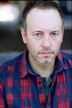 Gene Loveland backdrop