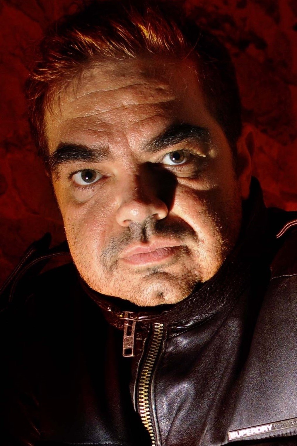 Xavier Gens backdrop