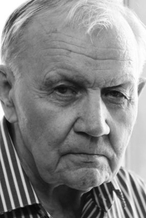 Boris Yashin backdrop