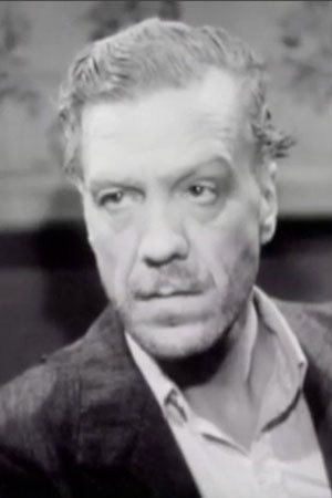 Paul Guèvremont backdrop