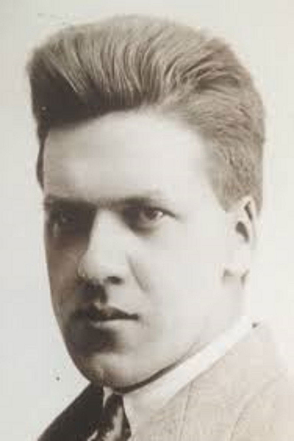 Holger Nederby backdrop