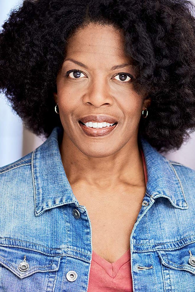 Nadine Mozon backdrop