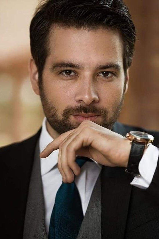 Mikaal Zulfiqar backdrop