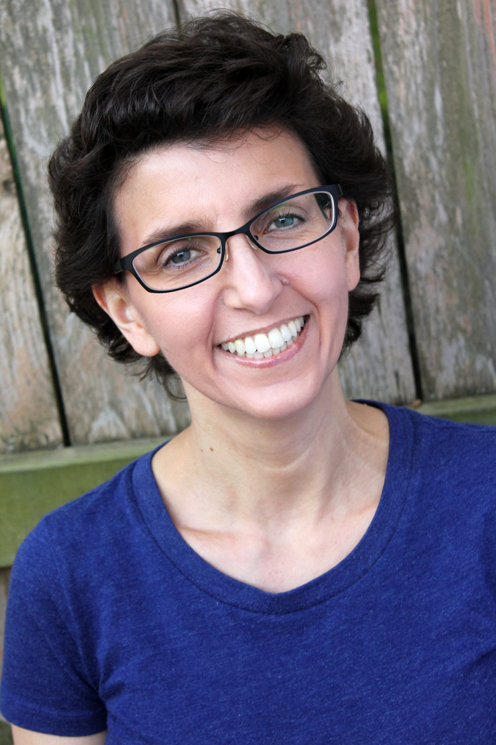 Tiffany Grant backdrop