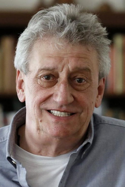 Tomislav Štriga backdrop