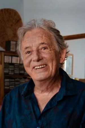 Adrian Cooper backdrop