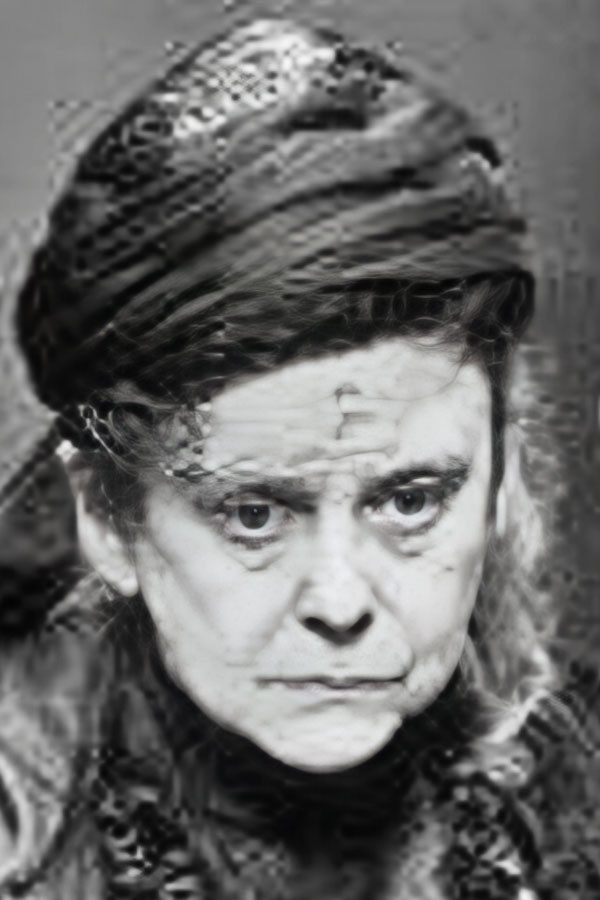 Nora Kaleka backdrop