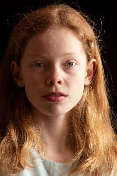 Bella Bading backdrop