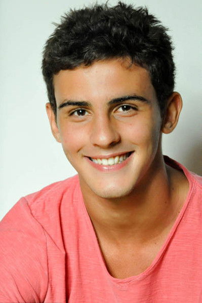 Bruno Cariati → Bruno Kariatit backdrop