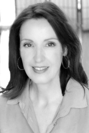 Sabine Kückelmann backdrop