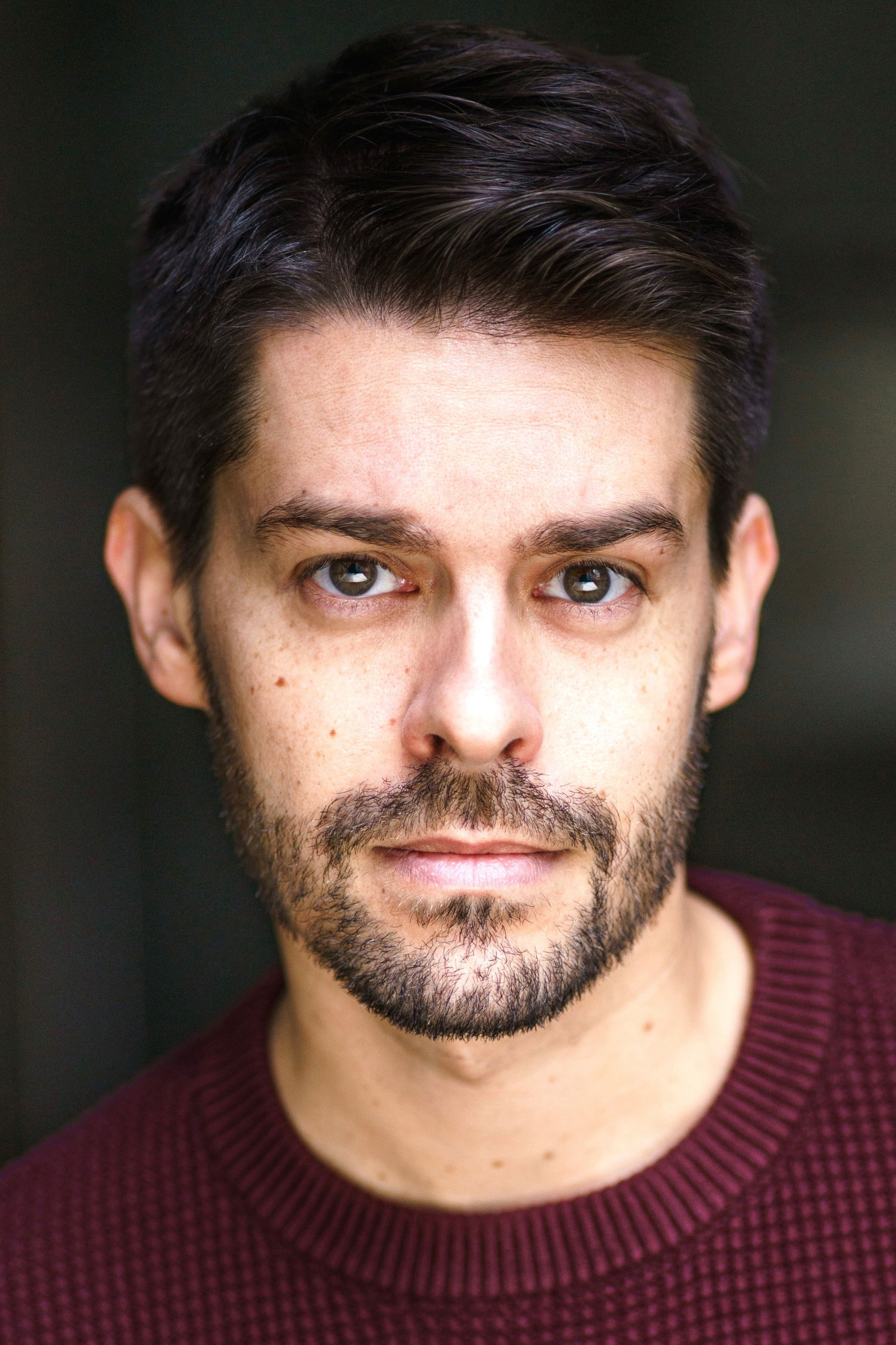 Frank Habatsch backdrop