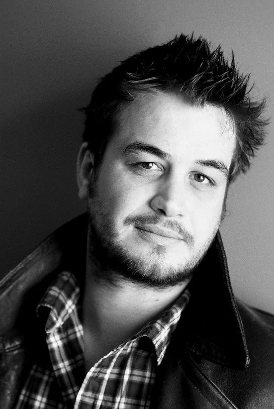 Augustin Boyer backdrop