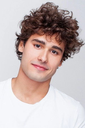 Bruno Peixoto: Bruno Pejshoto backdrop