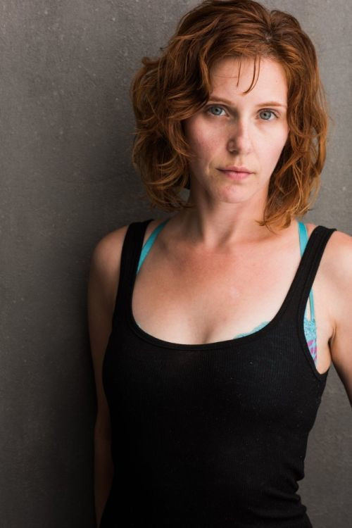 Allison Hawkstone backdrop