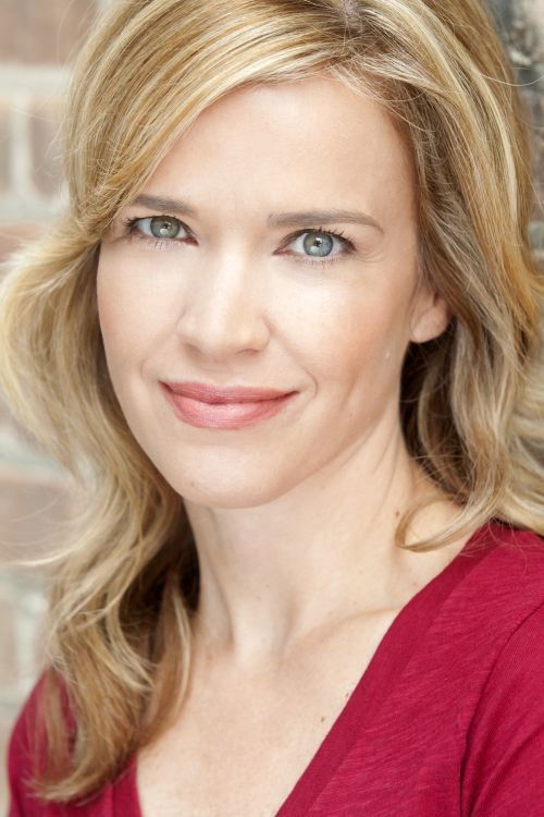 Lesley Pedersen backdrop