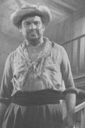 Francisco Audenino backdrop