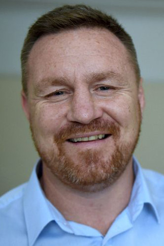 Billy Moore backdrop