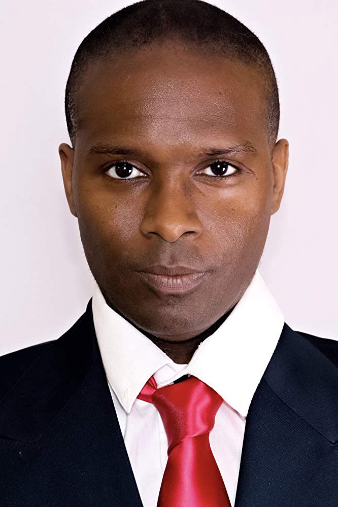 Philip Michael backdrop