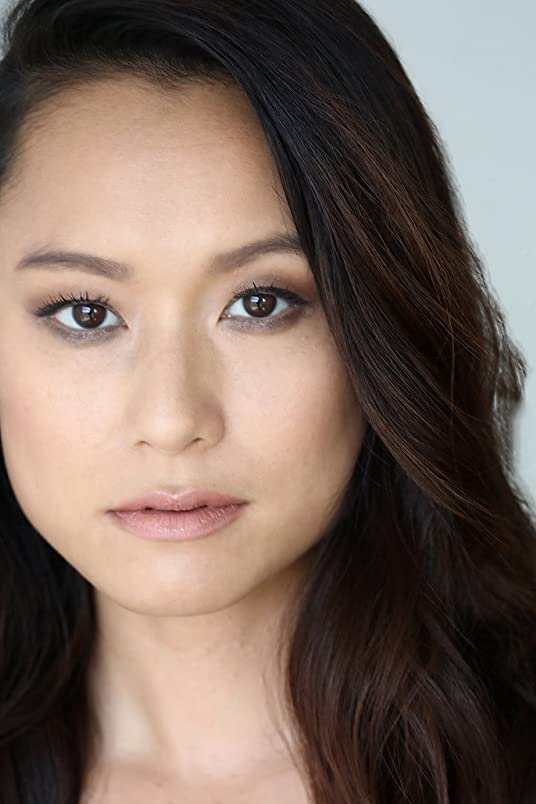 Porter Duong backdrop