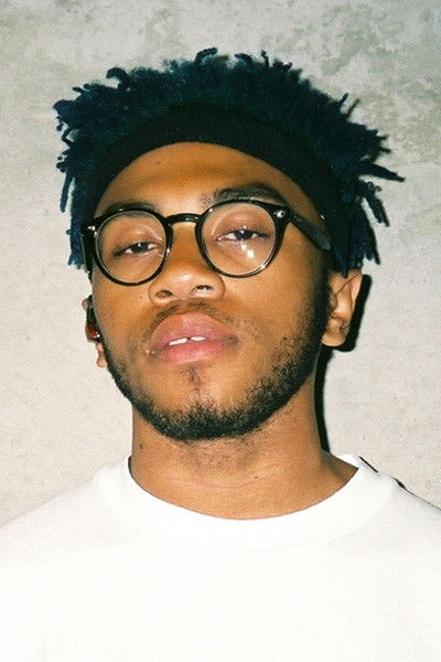 Kevin Abstract backdrop