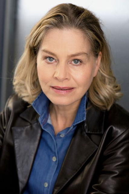 Gabriele Welker backdrop