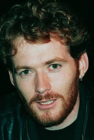 Russell Boulter backdrop