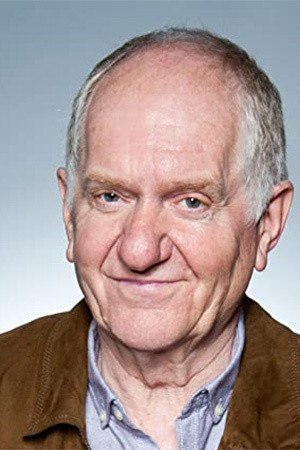 Duncan Preston backdrop