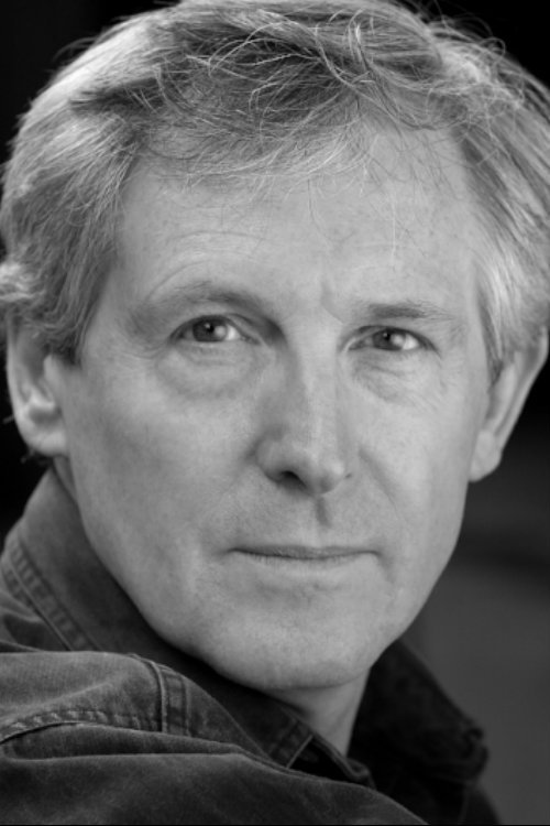 Patrick Drury backdrop