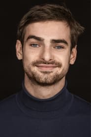 Aaron Hilmer → Aaron Hilmer