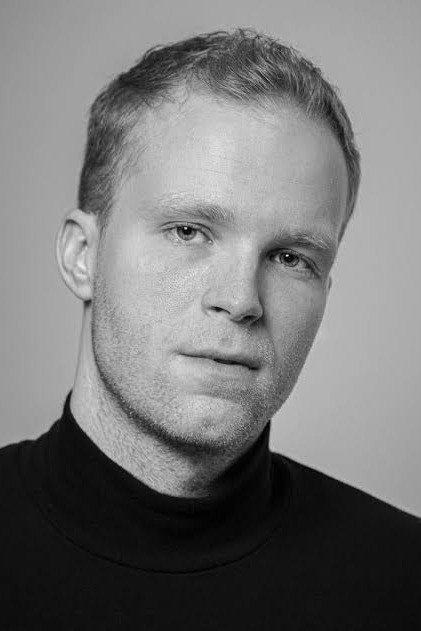 Jon Jon Geitel backdrop