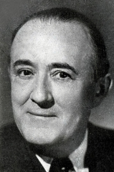 Paul Villé backdrop