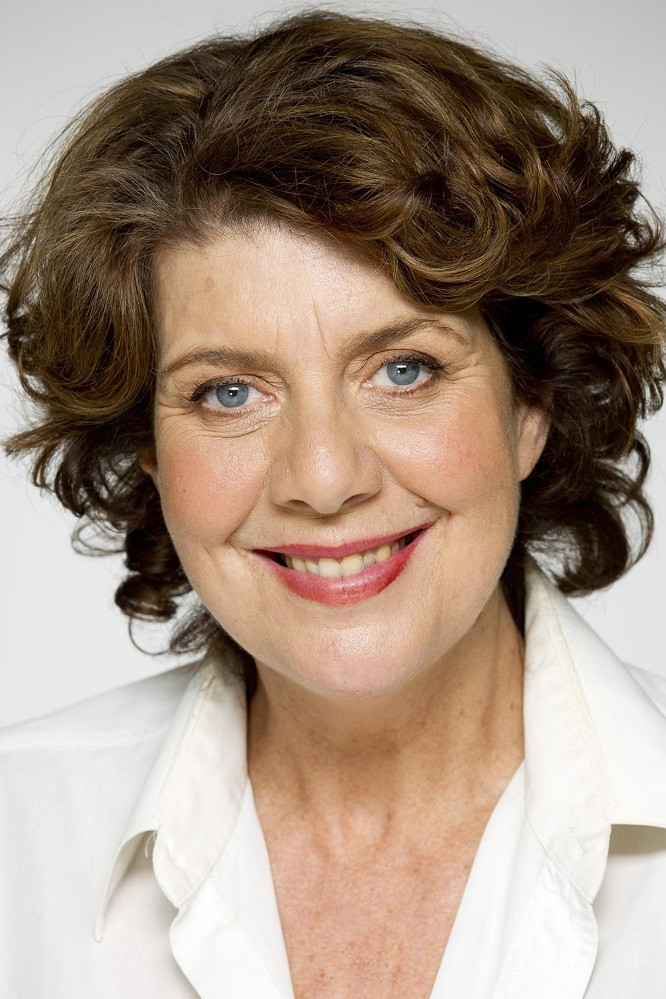 Katrina Foster backdrop