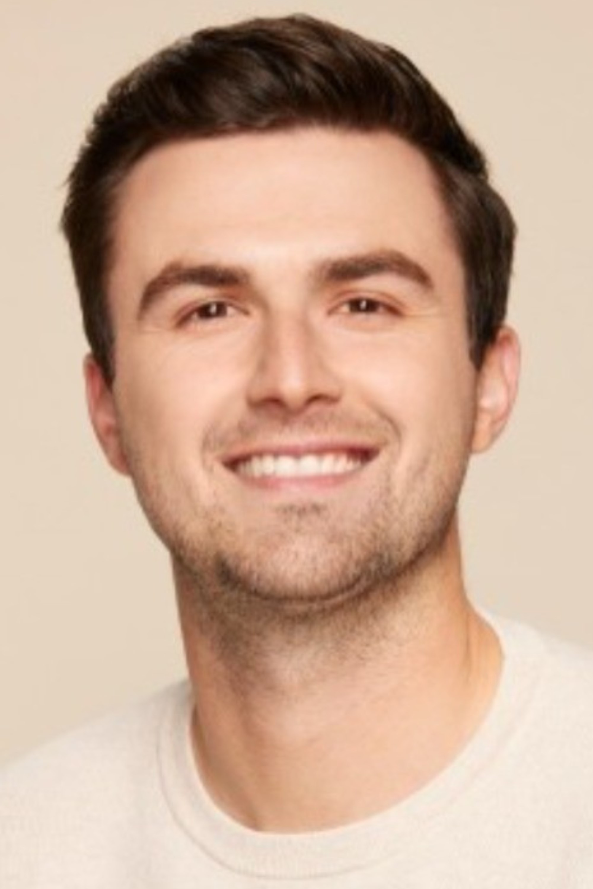 Craig Horlbeck backdrop