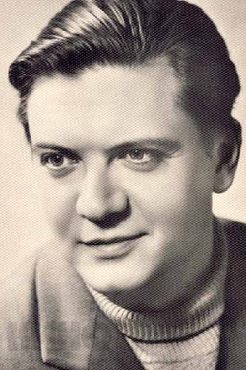 Yuriy Bogolyubov backdrop