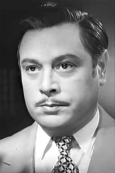 Lev Bordukov backdrop