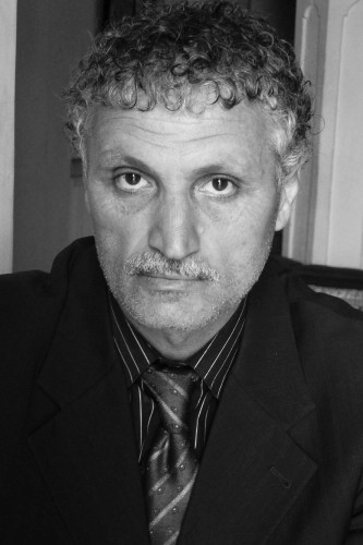 Mammad Safa backdrop