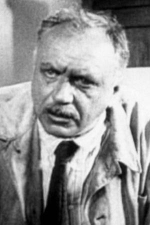 Pyotr Andriyevsky backdrop