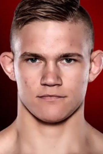 Oliver Enkamp backdrop