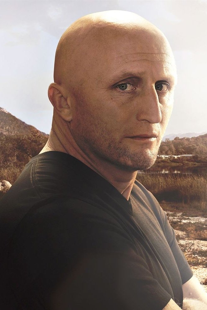 Paul Garatte backdrop