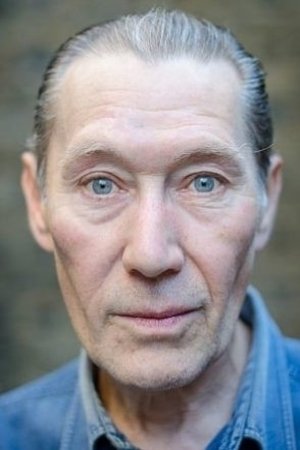 Oengus MacNamara backdrop