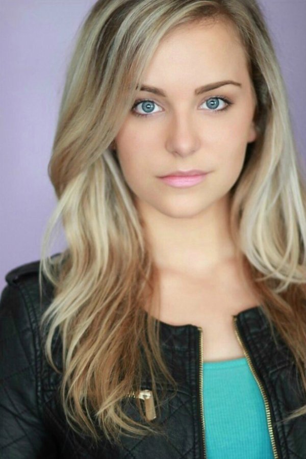 Angela Cole backdrop