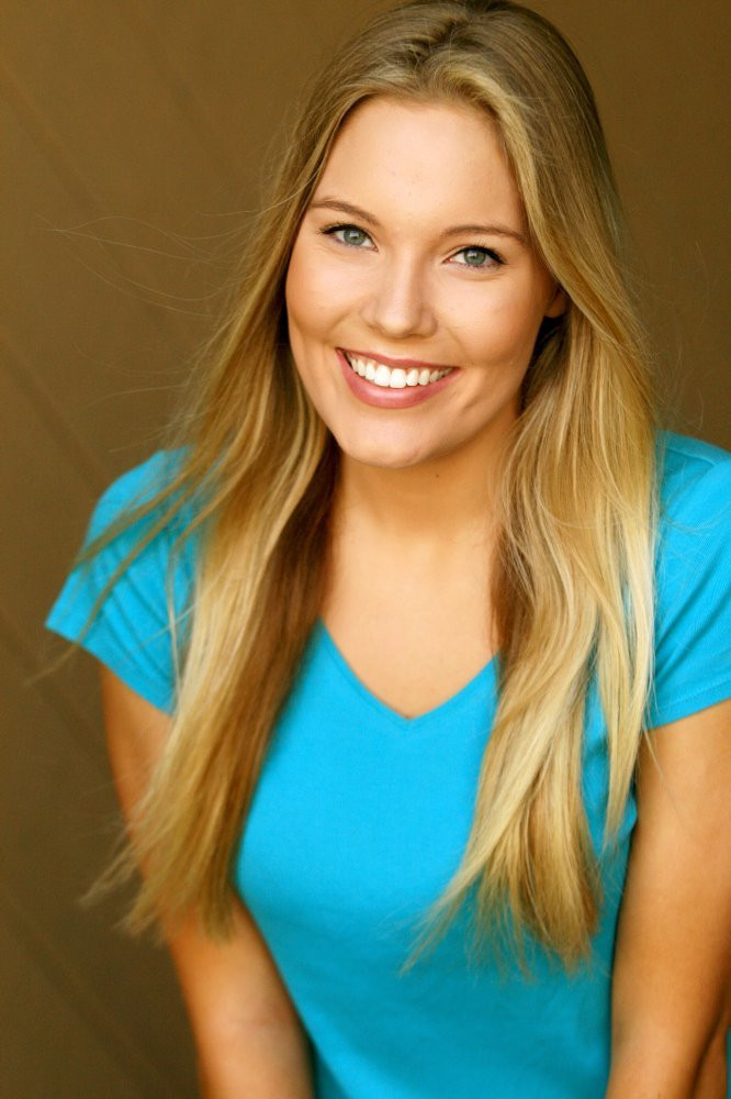 Alex Rinehart backdrop