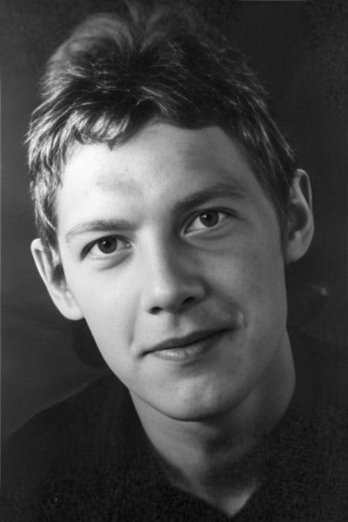 Arvydas Bagdonas backdrop