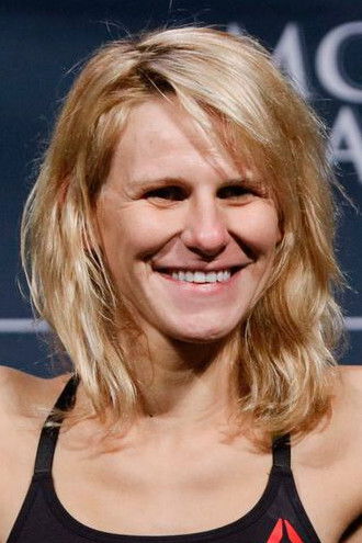 Justine Kish backdrop