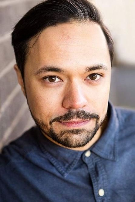 Andrew Joshi backdrop